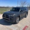 2024 Toyota 4Runner
