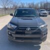 2024 Toyota 4Runner