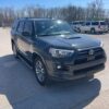2024 Toyota 4Runner
