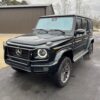 2021 Mercedes-Benz G-Class