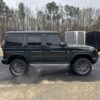 2021 Mercedes-Benz G-Class
