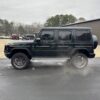 2021 Mercedes-Benz G-Class