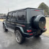 2021 Mercedes-Benz G-Class