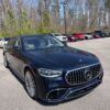 2025 Mercedes-Benz AMG S 63 E
