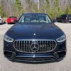 2025 Mercedes-Benz AMG S 63 E