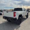 2020 Chevrolet Silverado 2500HD
