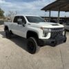 2020 Chevrolet Silverado 2500HD