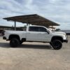 2020 Chevrolet Silverado 2500HD