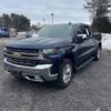 2022 Chevrolet Silverado 1500 Limited