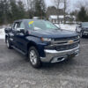 2022 Chevrolet Silverado 1500 Limited
