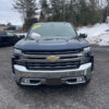 2022 Chevrolet Silverado 1500 Limited