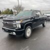 2023 Chevrolet Silverado 3500