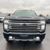 2023 Chevrolet Silverado 3500