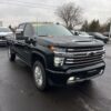 2023 Chevrolet Silverado 3500