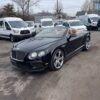 2016 Bentley Continental