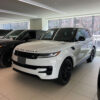 2024 Land Rover Range Rover Sport