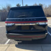 2024 Lincoln Navigator