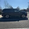 2024 Lincoln Navigator