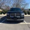2024 Lincoln Navigator