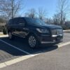 2024 Lincoln Navigator